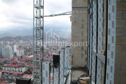 דירה 31.4 מ"ר - סמטת הגיבורים, Batumi, גאורגיה