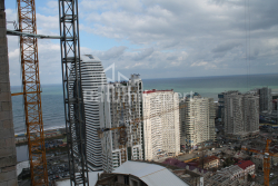דירה 57.1 מ"ר - סמטת הגיבורים, Batumi, גאורגיה