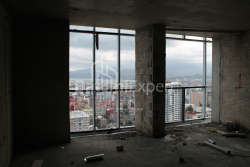 דירה 57.1 מ"ר - סמטת הגיבורים, Batumi, גאורגיה