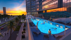 דירה 2-комн 57.1 m² - סמטת הגיבורים, Batumi