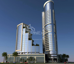 דירה 1-комн 43.2 m² - סמטת הגיבורים, Batumi