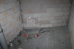 דירה 1-комн 43.2 m² - סמטת הגיבורים, Batumi
