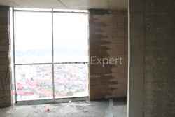 דירה 1-комн 43.2 m² - סמטת הגיבורים, Batumi