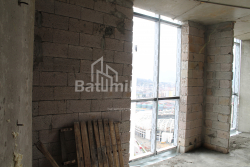 דירה 2-комн 54 m² - סמטת הגיבורים, Batumi