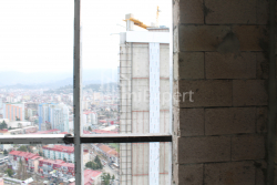 דירה 54 מ"ר - סמטת הגיבורים, Batumi, גאורגיה