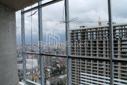 דירה 54 מ"ר - סמטת הגיבורים, Batumi, גאורגיה