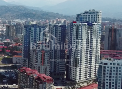 דירה 3-комн 53 m² - ניקו פירוסמני, Batumi