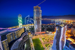 דירה 40 מ"ר - רוסתוולי, Batumi, גאורגיה