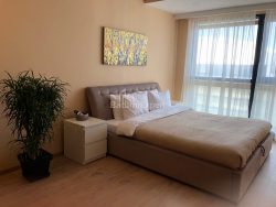 דירה 1-комн 40 m² - רוסתוולי, Batumi