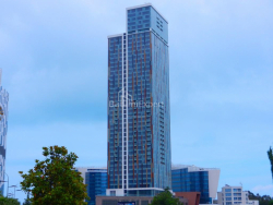 דירה 1-комн 40 m² - רוסתוולי, Batumi