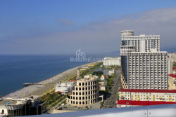 דירה 1-комн 28 m² - יוסף קובלדזה, Batumi