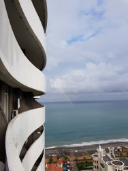 דירה 28 מ"ר - יוסף קובלדזה, Batumi, גאורגיה
