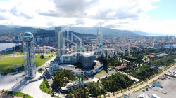 דירה 1-комн 41 m² - רוסתוולי, Batumi