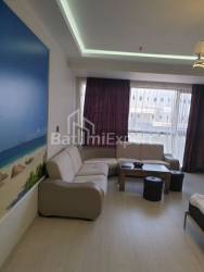 דירה 1-комн 41 m² - רוסתוולי, Batumi