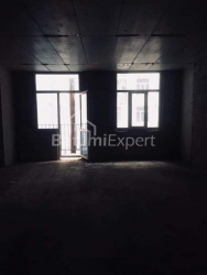 אובייקט תחת בנייה 1-комн 60 m² - שלווה אינסרידזה, Batumi