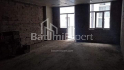אובייקט תחת בנייה 1-комн 60 m² - שלווה אינסרידזה, Batumi