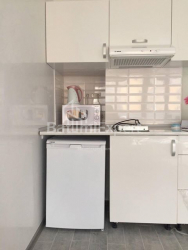 דירה 1-комн 38 m² - שריף חימשיאשווילי, Batumi
