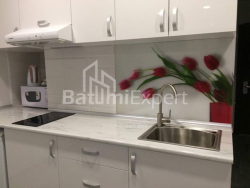 דירה 1-комн 38 m² - שריף חימשיאשווילי, Batumi