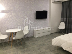 דירה 1-комн 38 m² - שריף חימשיאשווילי, Batumi