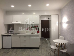 דירה 1-комн 38 m² - שריף חימשיאשווילי, Batumi