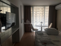 דירה 1-комн 33 m² - שריף חימשיאשווילי, Batumi