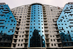 דירה 2-комн 60 m² - שריף חימשיאשווילי, Batumi