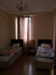 דירה 2-комн 60 m² - שריף חימשיאשווילי, Batumi