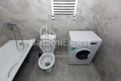 דירה 3-комн 50 m² - סלימה חימשיאשווילי, Batumi