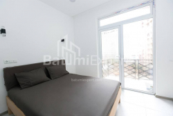 דירה 50 מ"ר - סלימה חימשיאשווילי, Batumi, גאורגיה