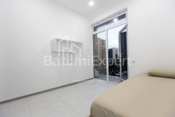 דירה 50 מ"ר - סלימה חימשיאשווילי, Batumi, גאורגיה