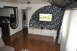 דירה 3-комн 62 m² - שריף חימשיאשווילי, Batumi