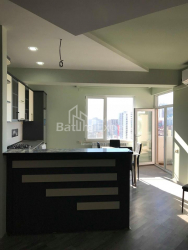 דירה 2-комн 84 m² - דוד אגמשנבלי, Batumi
