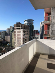 דירה 2-комн 84 m² - דוד אגמשנבלי, Batumi