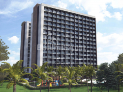 אובייקט תחת בנייה 26.7 מ"ר - לך ומריה קצ'ינסקי, Batumi, גאורגיה