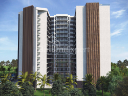 אובייקט תחת בנייה 3-комн 92.9 m² - לך ומריה קצ'ינסקי, Batumi