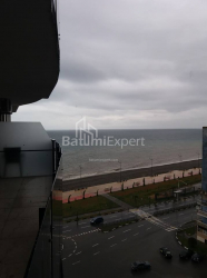 דירה 1-комн 27 m² - שריף חימשיאשווילי, Batumi