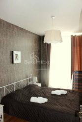 דירה 2-комн 57 m² - שלווה אינסרידזה, Batumi