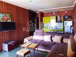 דירה 58 מ"ר - שריף חימשיאשווילי, Batumi, גאורגיה