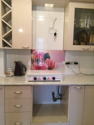 דירה 2-комн 57 m² - שריף חימשיאשווילי, Batumi