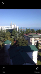 דירה 3-комн 78 m² - לסרידזה, Batumi
