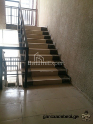 דירה 1-комн 66 m² - המלך פרנבאז, Batumi