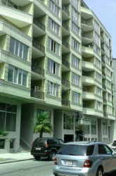 דירה 1-комн 66 m² - המלך פרנבאז, Batumi