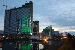 דירה 1-комн 26 m² - שריף חימשיאשווילי, Batumi