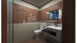 דירה 1-комн 26 m² - שריף חימשיאשווילי, Batumi