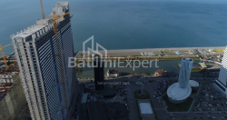 דירה 1-комн 26 m² - שריף חימשיאשווילי, Batumi