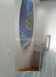 דירה 4-комн 84 m² - גלאקציה טבידזה, Batumi