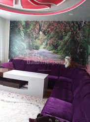 דירה 4-комн 84 m² - גלאקציה טבידזה, Batumi