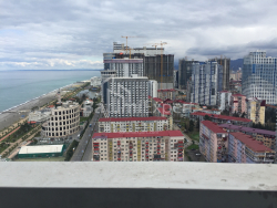 דירה 75 מ"ר - יוסף קובלדזה, Batumi, גאורגיה