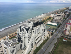 דירה 75 מ"ר - יוסף קובלדזה, Batumi, גאורגיה