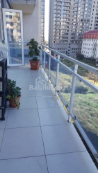 דירה 57 מ"ר - שלווה אינסרידזה, Batumi, גאורגיה